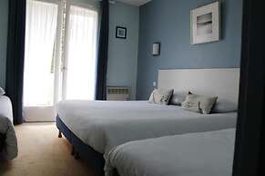 Hotel Des Dunes