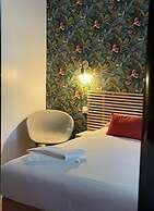 Hotel Des Dunes