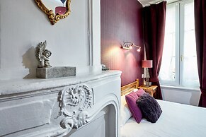 Hôtel Saint Etienne