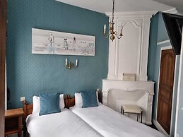 Hôtel Saint Etienne