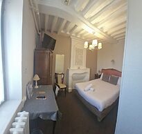 Hôtel Saint Etienne