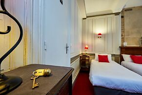 Hôtel Saint Etienne