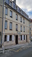 Hôtel Saint Etienne