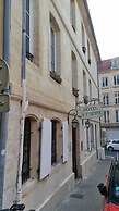 Hôtel Saint Etienne