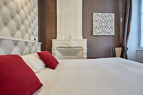 Hôtel Saint Etienne