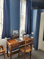 Hôtel Saint Etienne