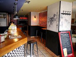 Hostal Jaime I