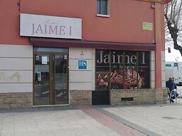Hostal Jaime I