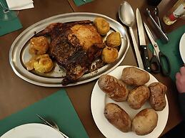 Hostal Jaime I