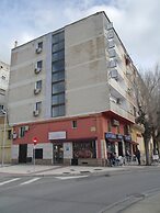 Hostal Jaime I