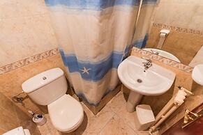 Hostal Jaime I