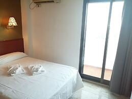 Hostal Jaime I