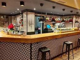 Hostal Jaime I