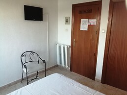 Hostal Jaime I