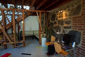 Hotel Latitud 33 SUR