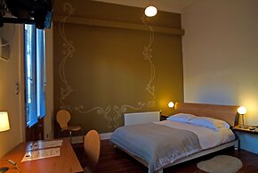 Hotel Latitud 33 SUR