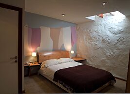 Hotel Latitud 33 SUR