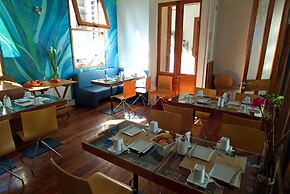 Hotel Latitud 33 SUR