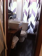 Hotel Latitud 33 SUR