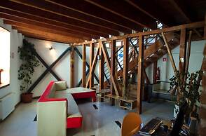 Hotel Latitud 33 SUR