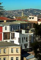 Hotel Latitud 33 SUR