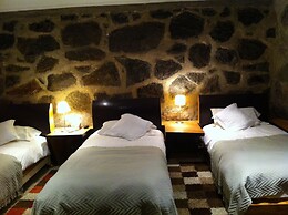 Hotel Latitud 33 SUR