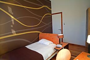 Hotel Latitud 33 SUR