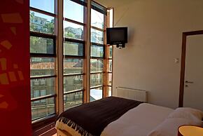 Hotel Latitud 33 SUR