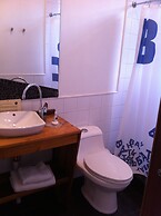 Hotel Latitud 33 SUR