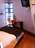 Hotel Latitud 33 SUR