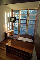 Hotel Latitud 33 SUR