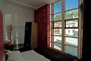 Hotel Latitud 33 SUR