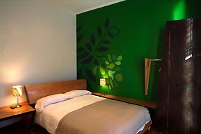 Hotel Latitud 33 SUR