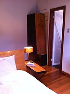 Hotel Latitud 33 SUR