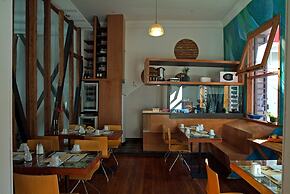 Hotel Latitud 33 SUR
