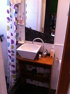 Hotel Latitud 33 SUR