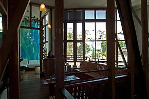 Hotel Latitud 33 SUR
