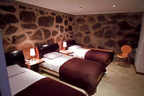 Hotel Latitud 33 SUR