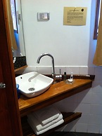 Hotel Latitud 33 SUR