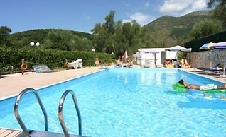 Harmony Resort