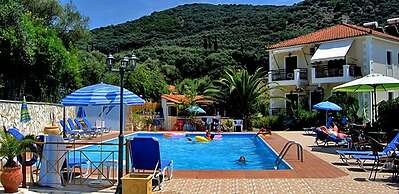 Harmony Resort