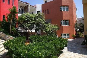 Sweet Memory Apartments