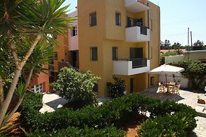 Sweet Memory Apartments