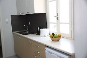Sweet Memory Apartments