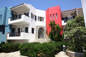 Sweet Memory Apartments