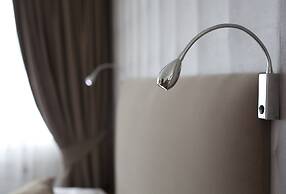 Hotel Alpha