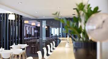 Hotel Alpha