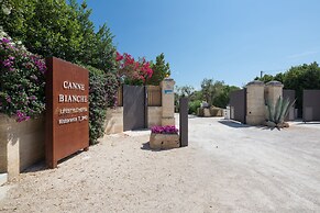 Canne Bianche_Lifestyle Hotel
