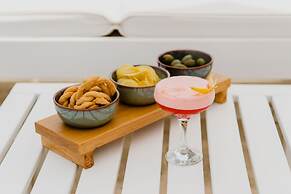 Canne Bianche_Lifestyle Hotel