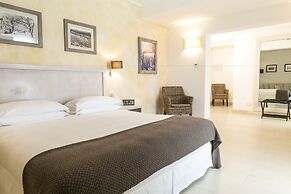 Canne Bianche_Lifestyle Hotel